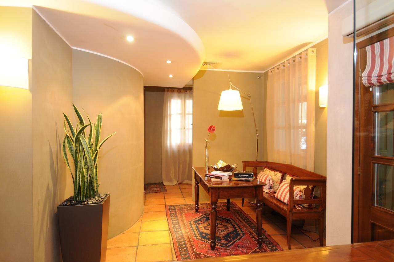 La Dogana Bed & Breakfast Portogruaro Exterior photo