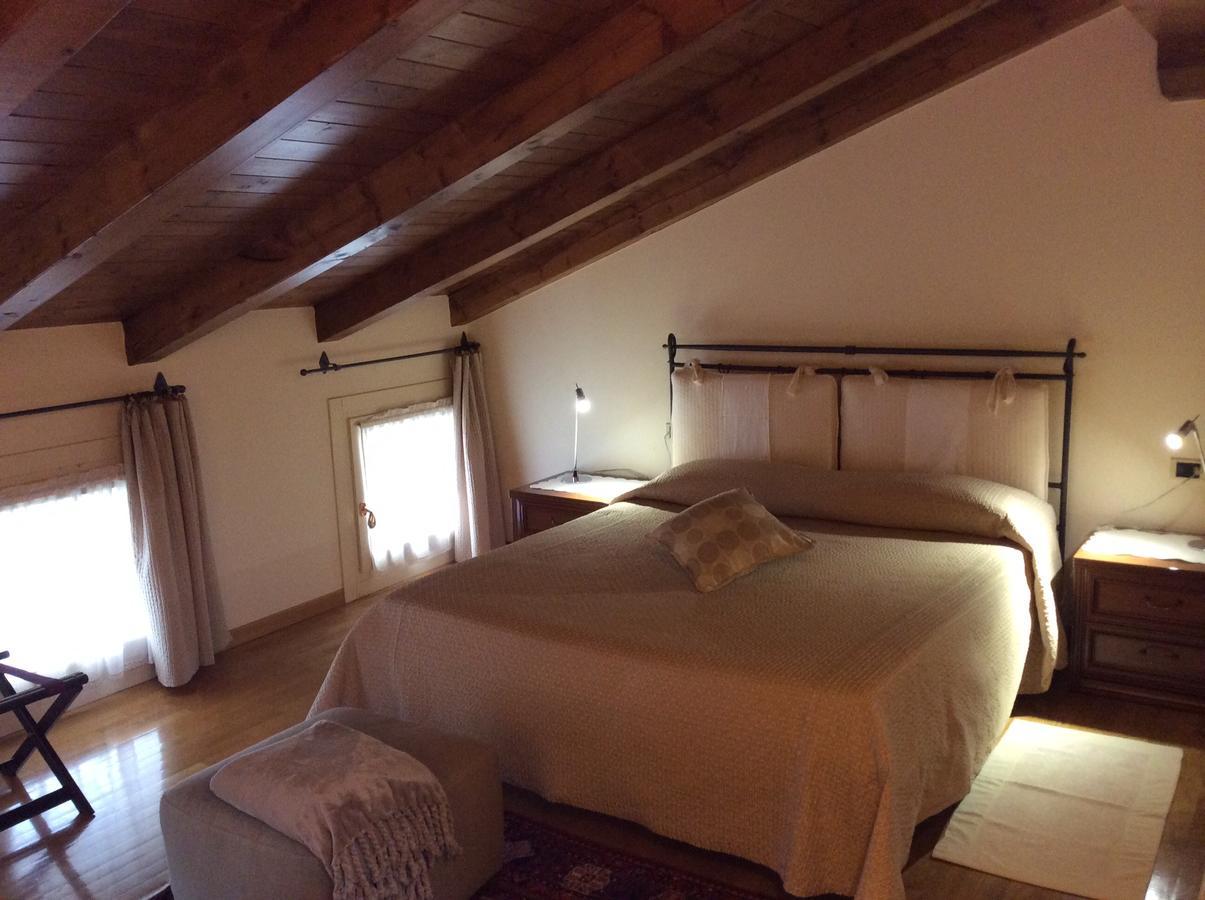 La Dogana Bed & Breakfast Portogruaro Exterior photo